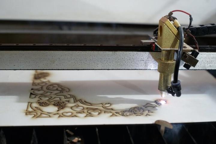 Atelier de gravure dans les environs de Marseille<br/>Atelier de gravure dans la zone de Marseille<br/>Atelier de gravure vers  Marseille